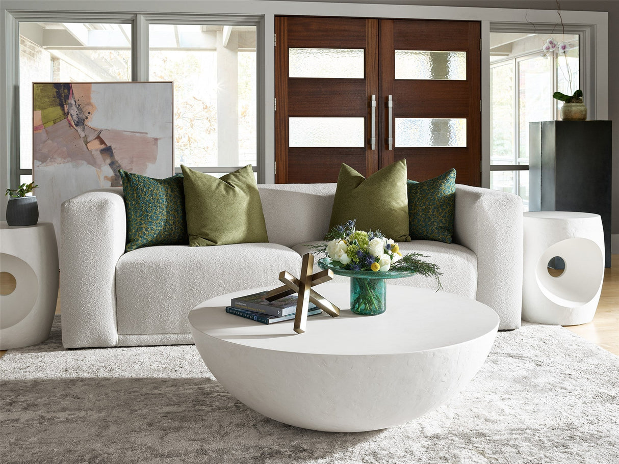 Nomad Canyo Accent Table | Universal