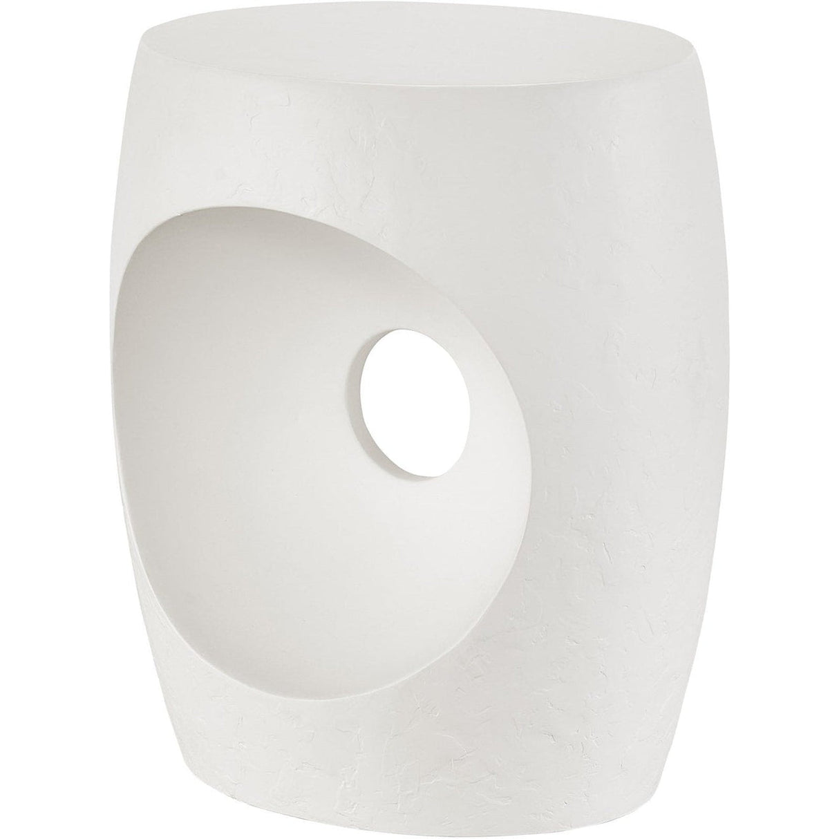 Nomad Canyo Accent Table | Universal