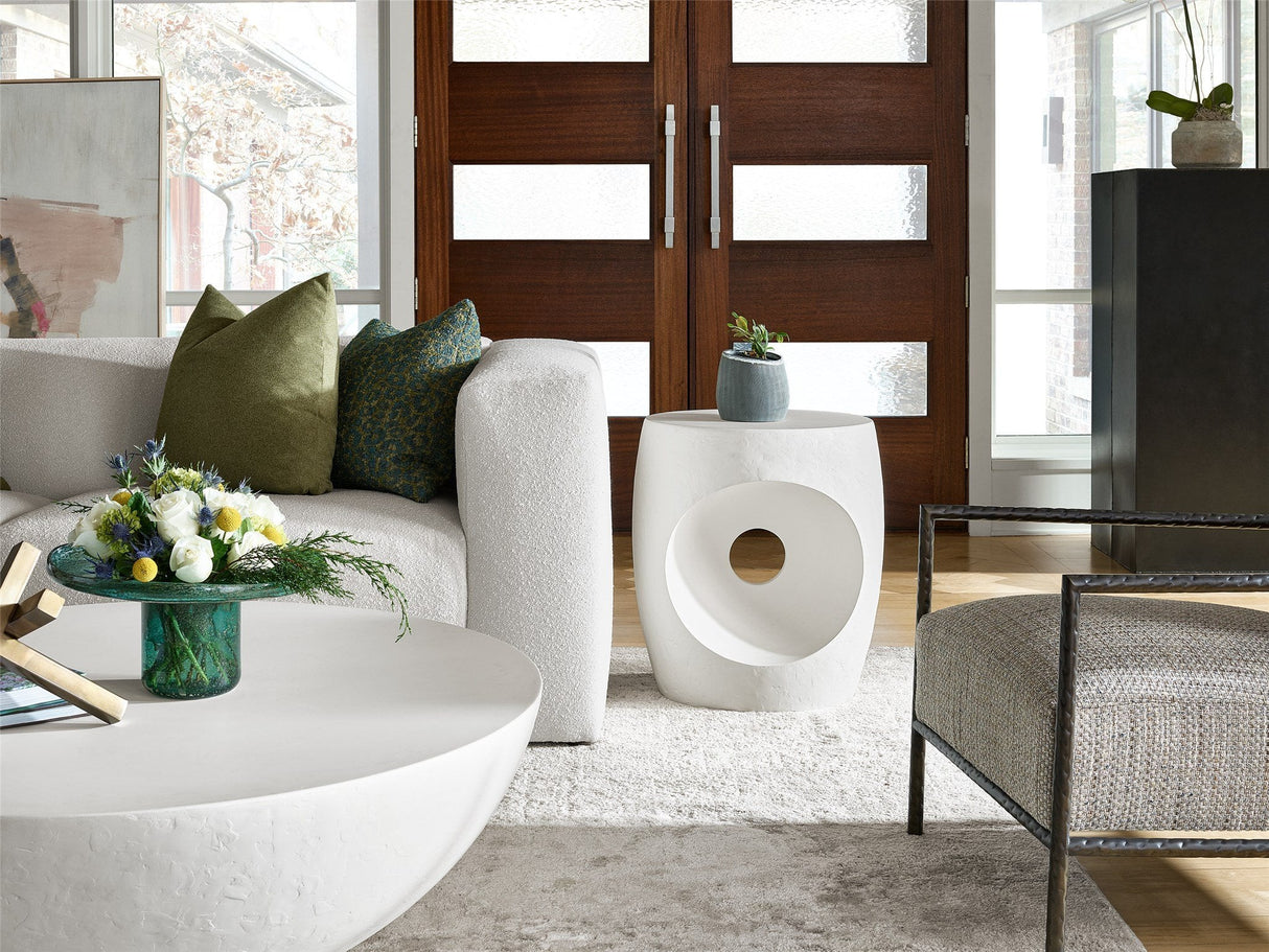 Nomad Canyo Accent Table | Universal