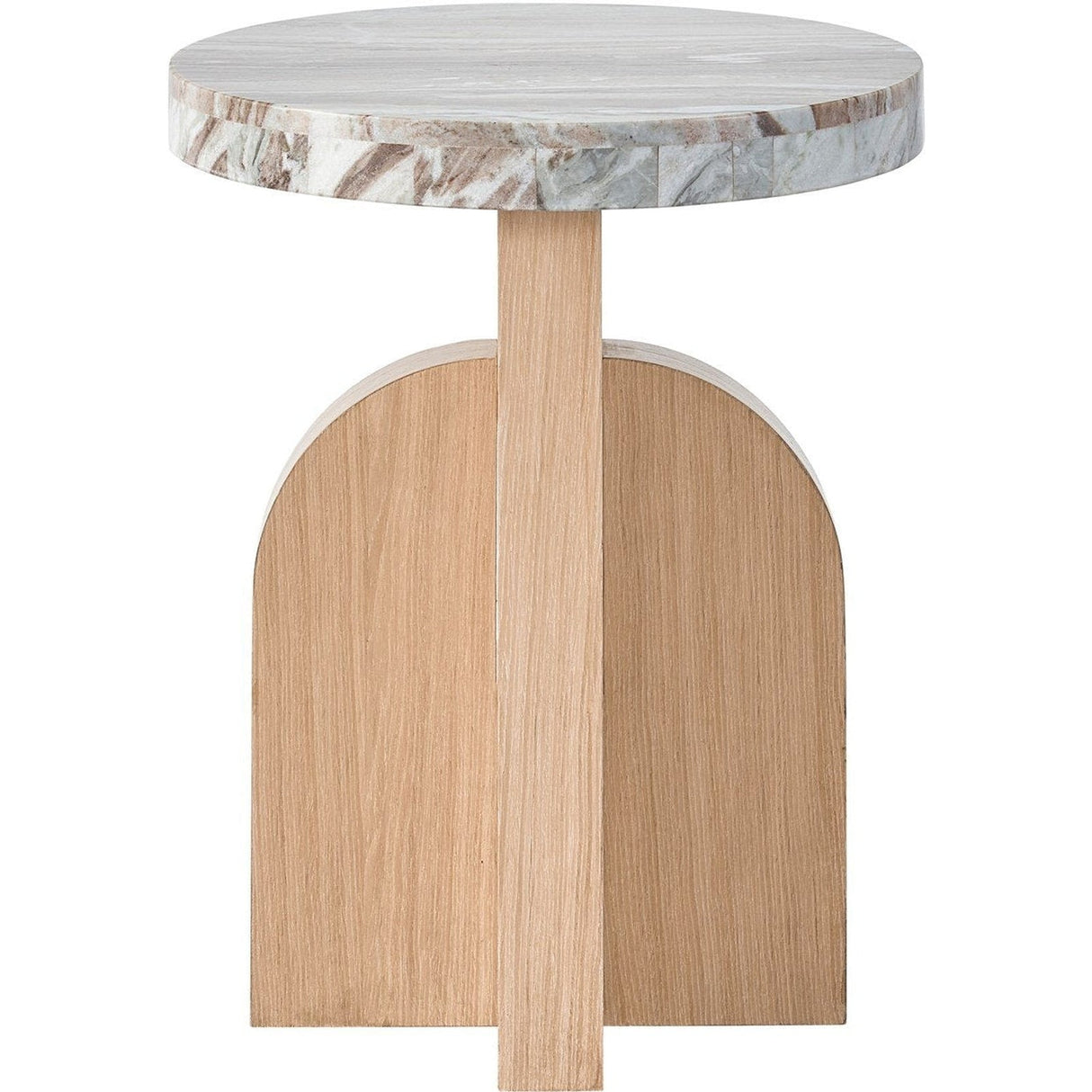 Nomad Riverine Accent Table | Universal