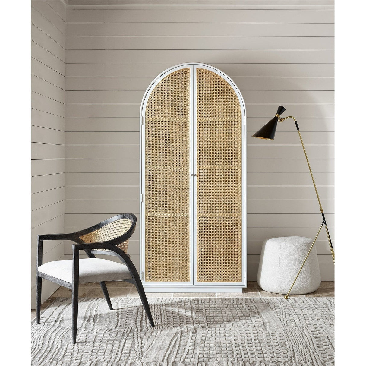 Nomad Golden Hour Utility Cabinet | Universal