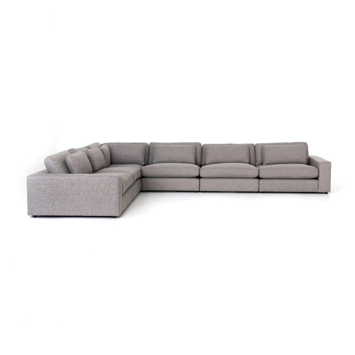 Four Hands Bloor 6-Pc Sectional