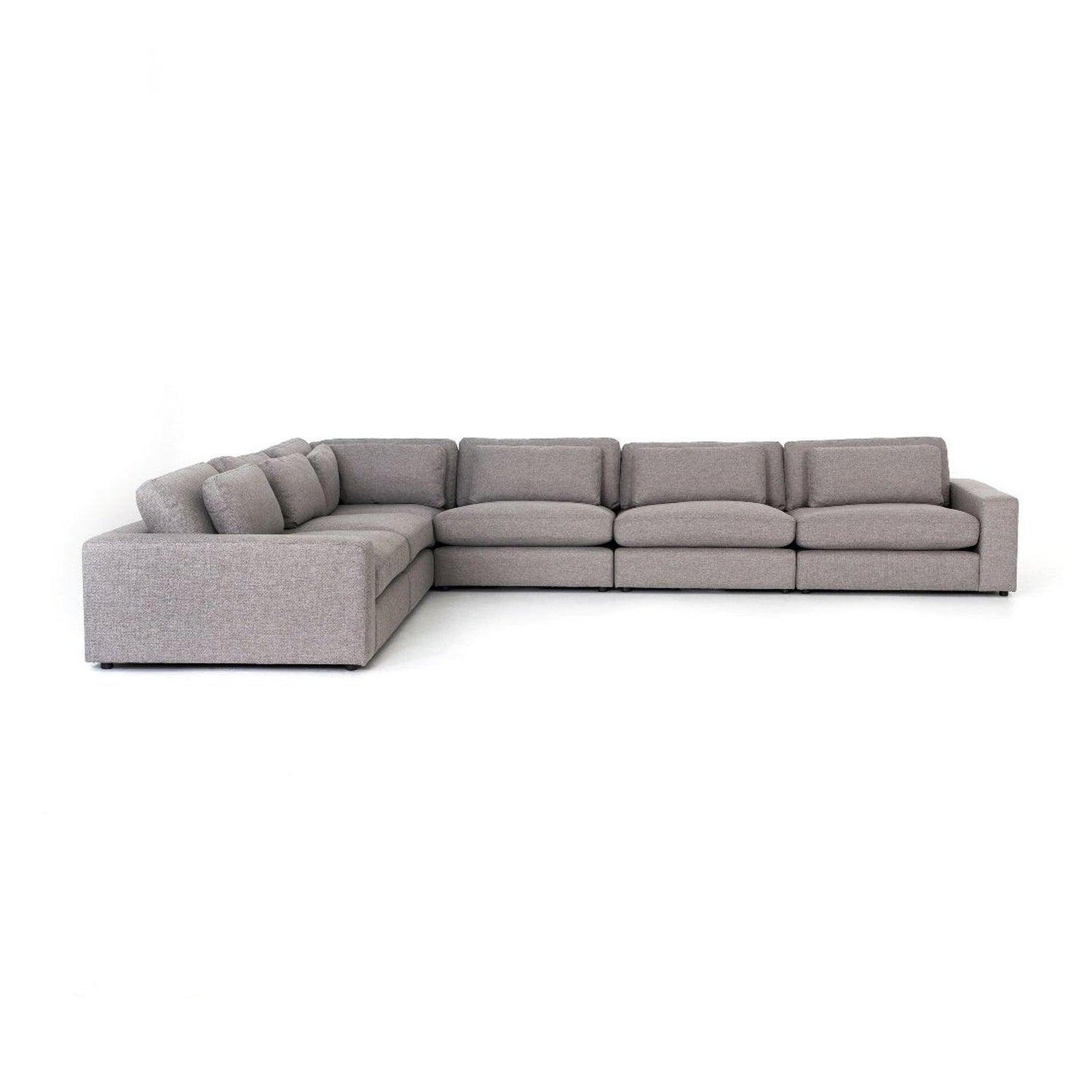 Four Hands Bloor 6-Pc Sectional