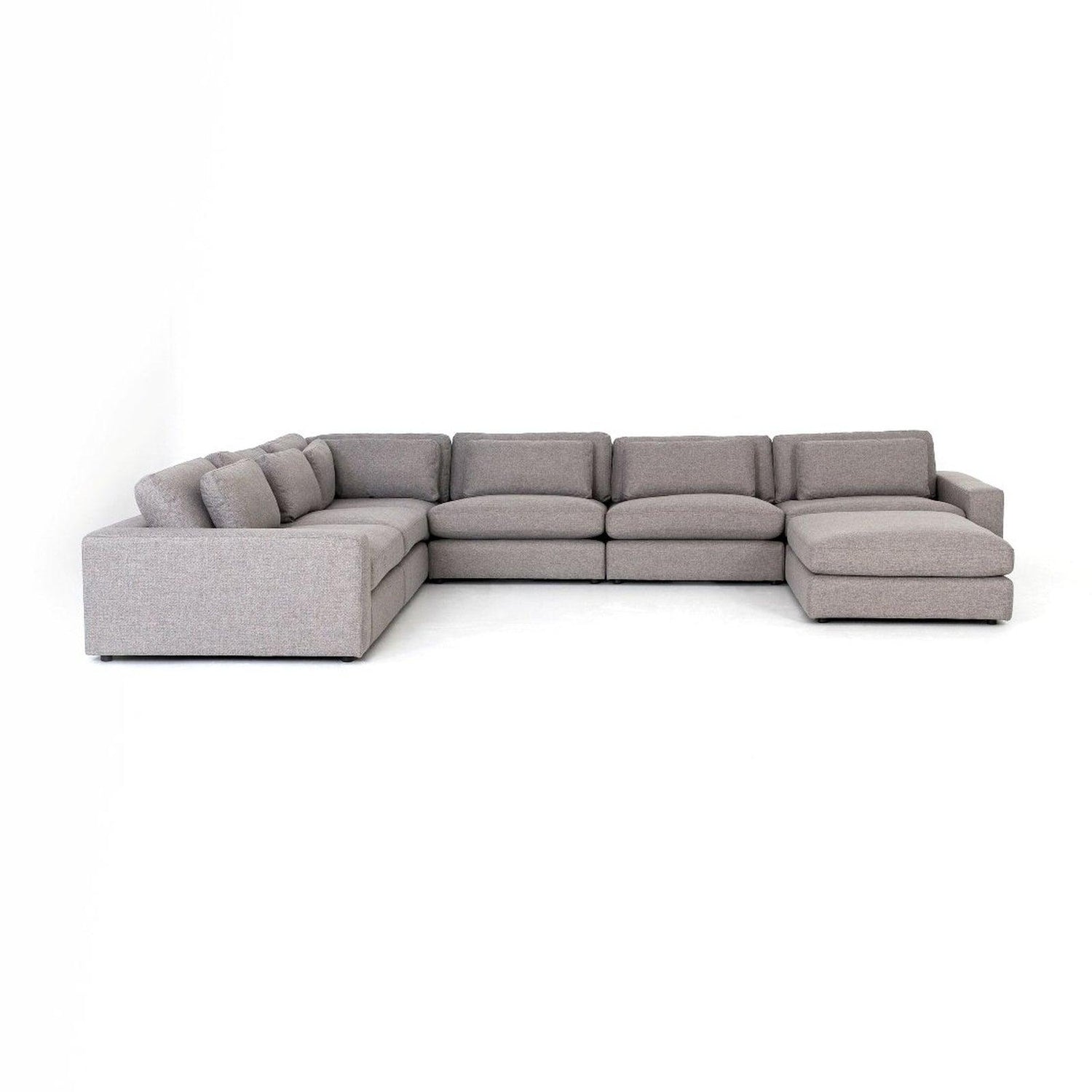 Four Hands Bloor 6-Pc Sectional