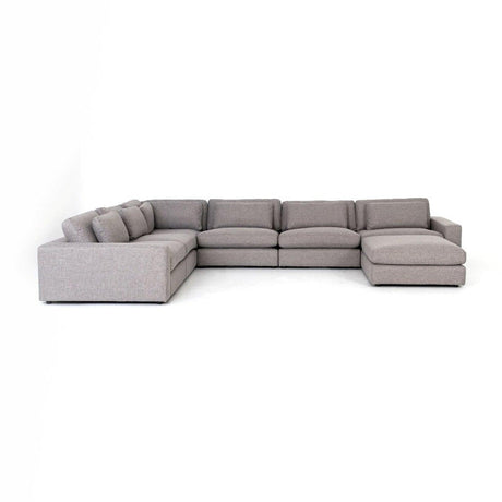 Four Hands Bloor 6-Pc Sectional