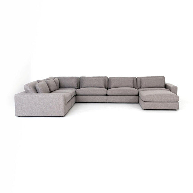 Four Hands Bloor 6-Pc Sectional