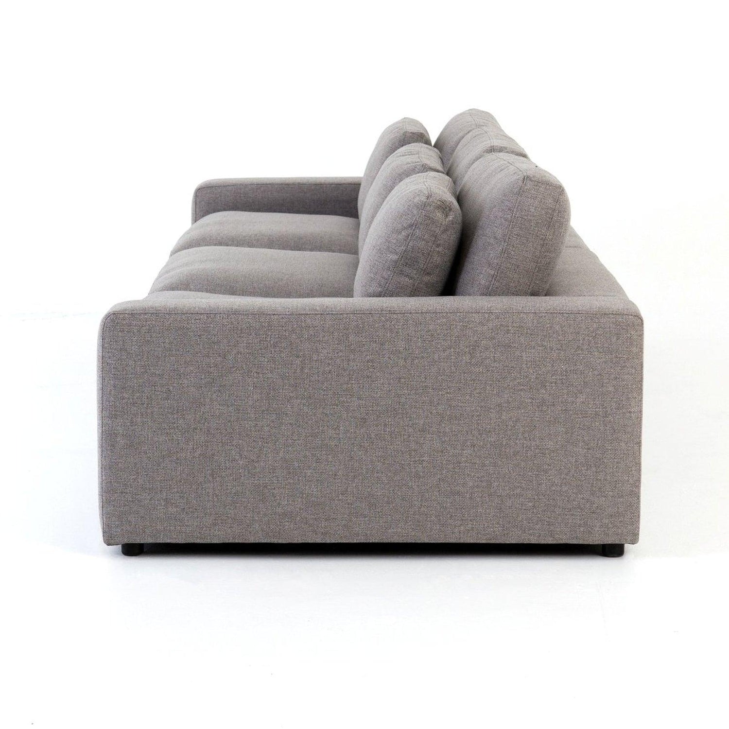 Four Hands Bloor 3 Pc Sectional