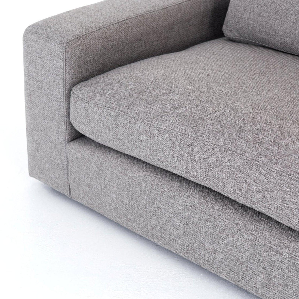 Four Hands Bloor 3 Pc Sectional