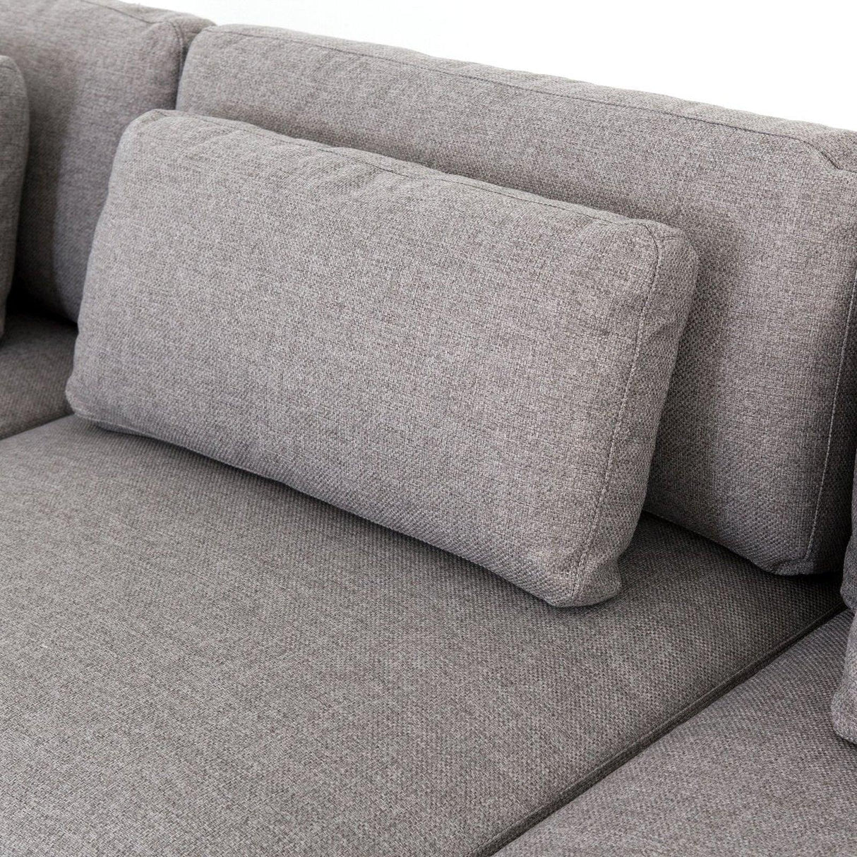Four Hands Bloor 3 Pc Sectional