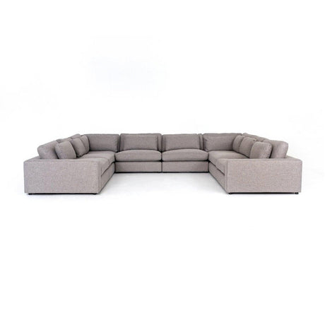 Four Hands Bloor 8-Pc Sectional