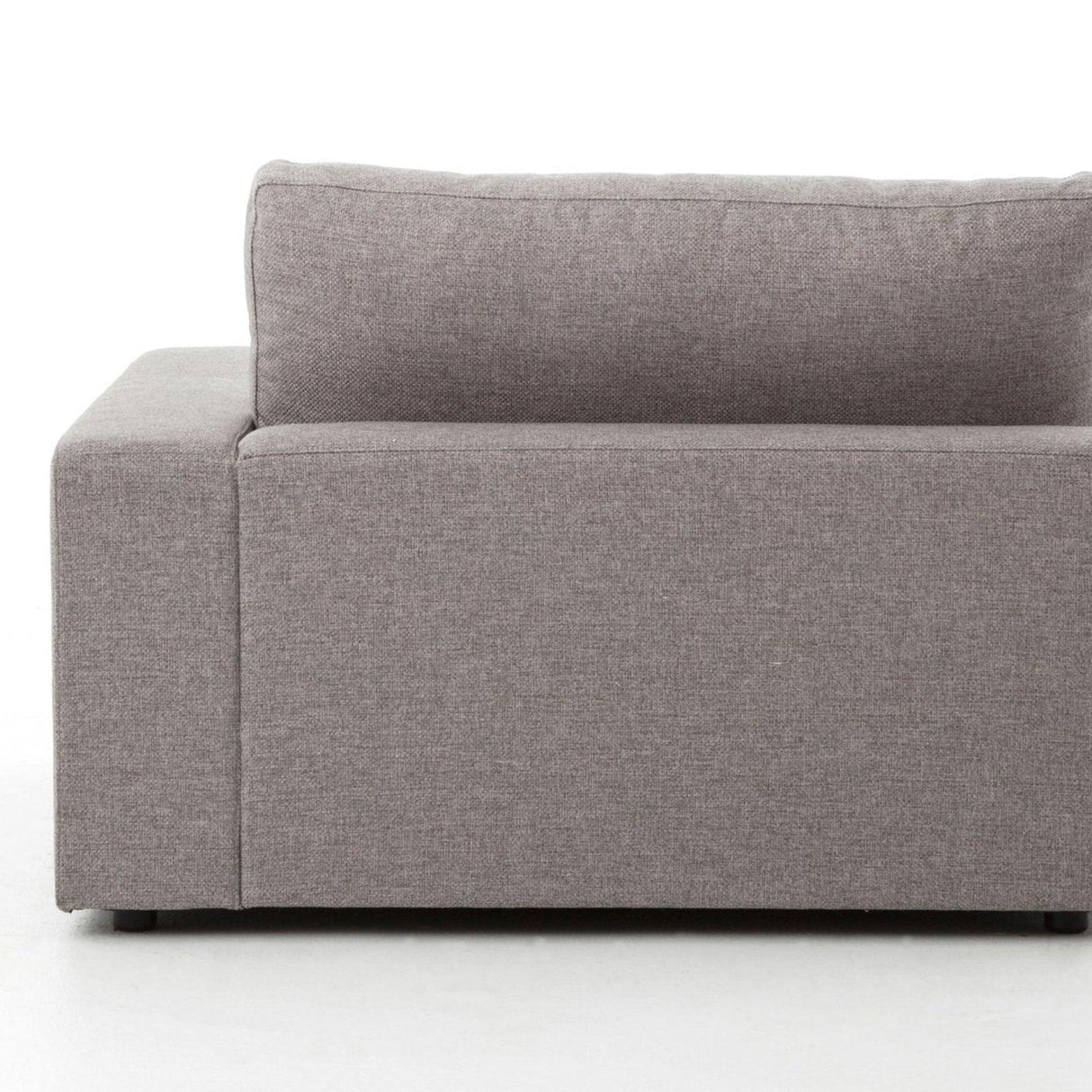 Four Hands Bloor 8-Pc Sectional