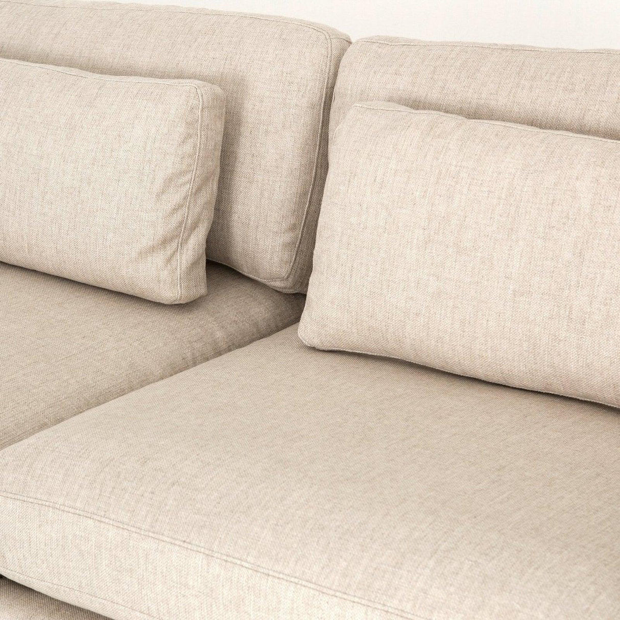 Four Hands Bloor 6-Pc Sectional