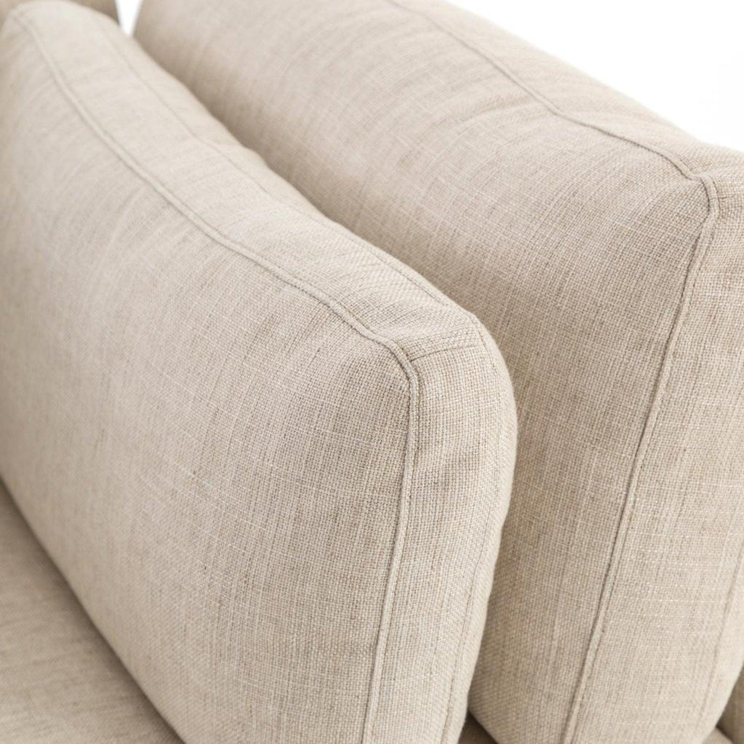 Four Hands Bloor 8-Pc Sectional