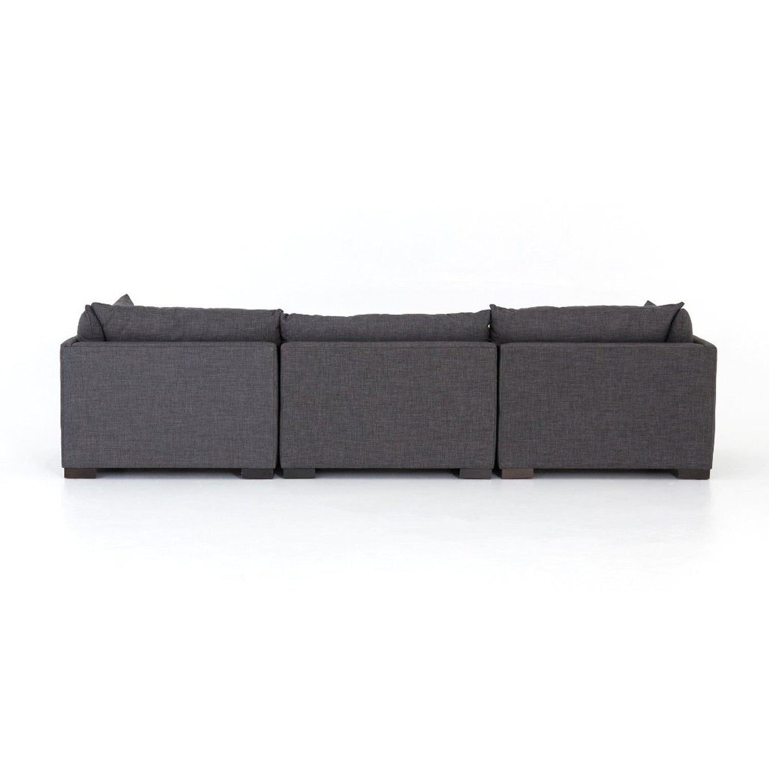 Four Hands Westwood 3 Pc Sofa