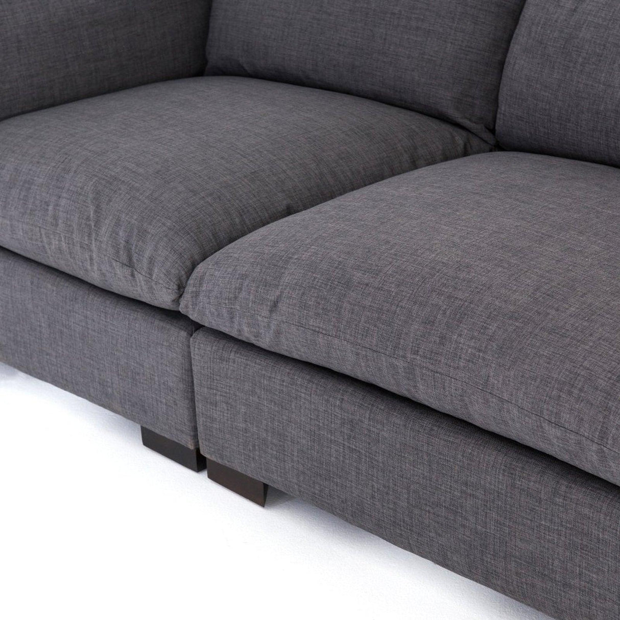 Four Hands Westwood 3 Pc Sofa