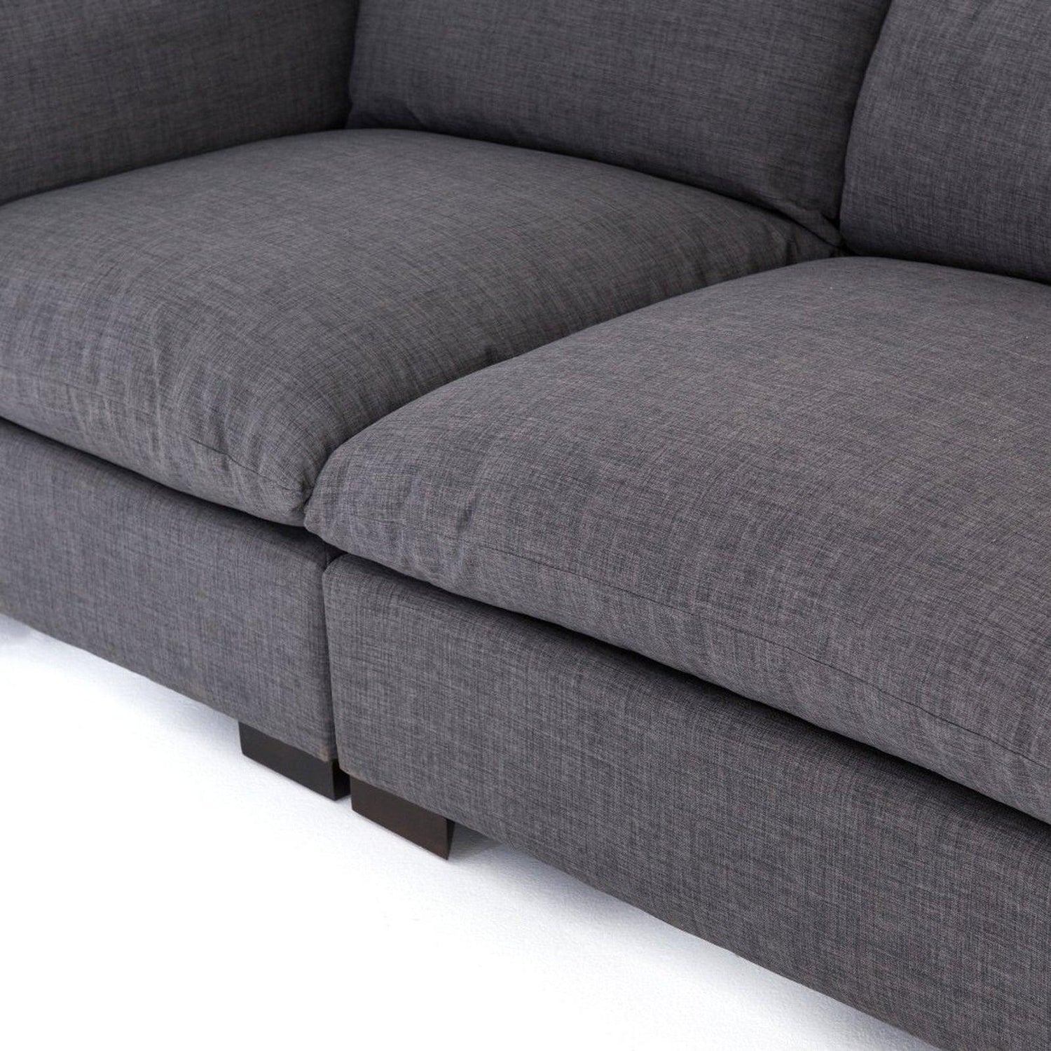 Four Hands Westwood 3 Pc Sofa