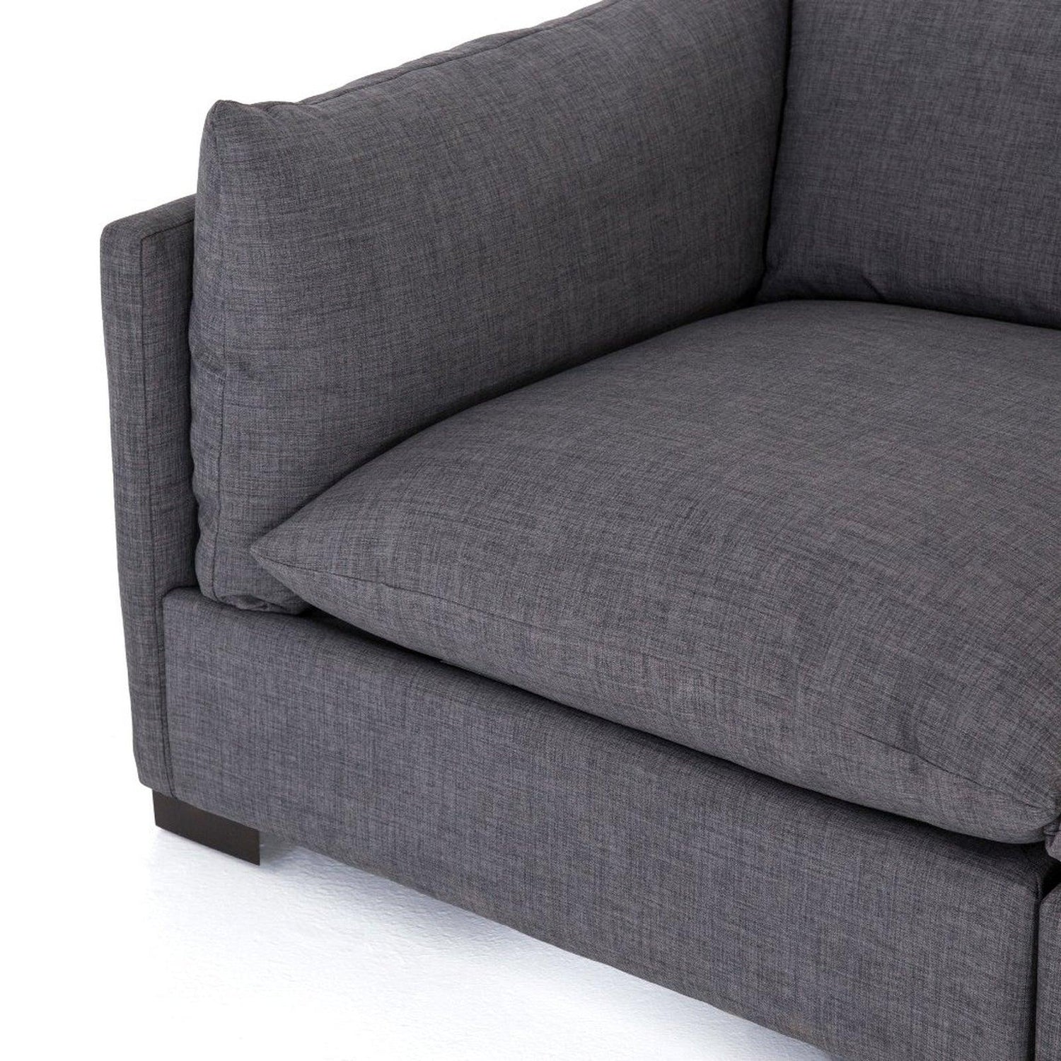 Four Hands Westwood 3 Pc Sofa