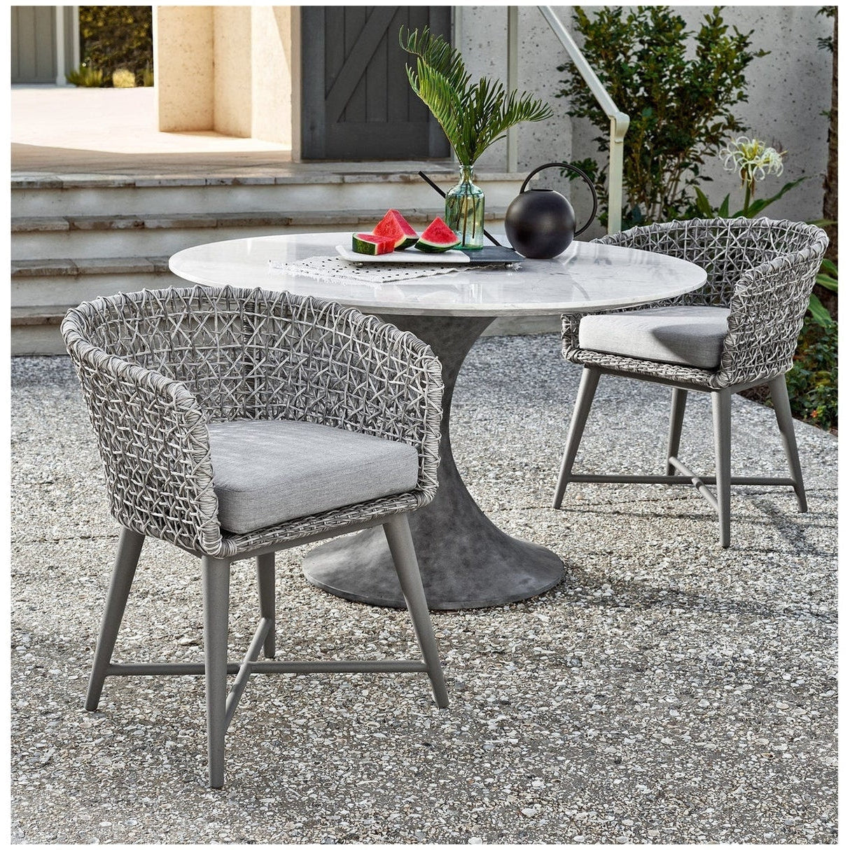 Coastal Living Outdoor Saybrook Dining Chair | Universal