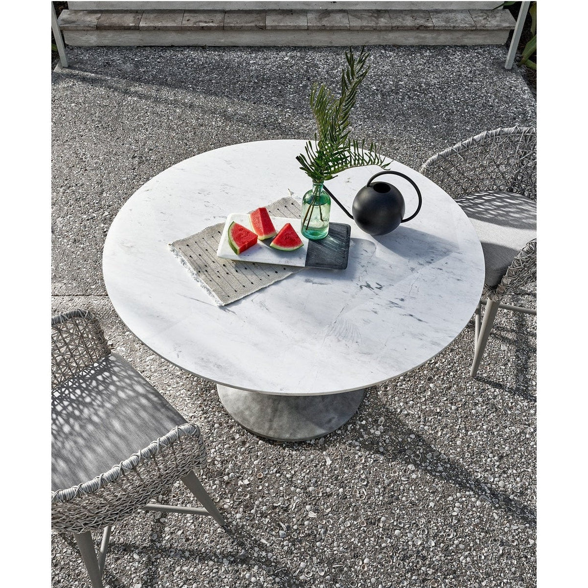 Coastal Living Outdoor Saybrook Dining Chair | Universal