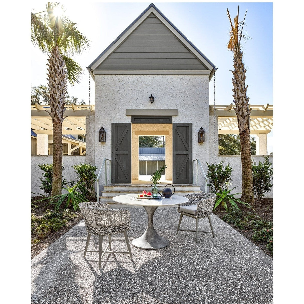 Coastal Living Outdoor Saybrook Dining Chair | Universal