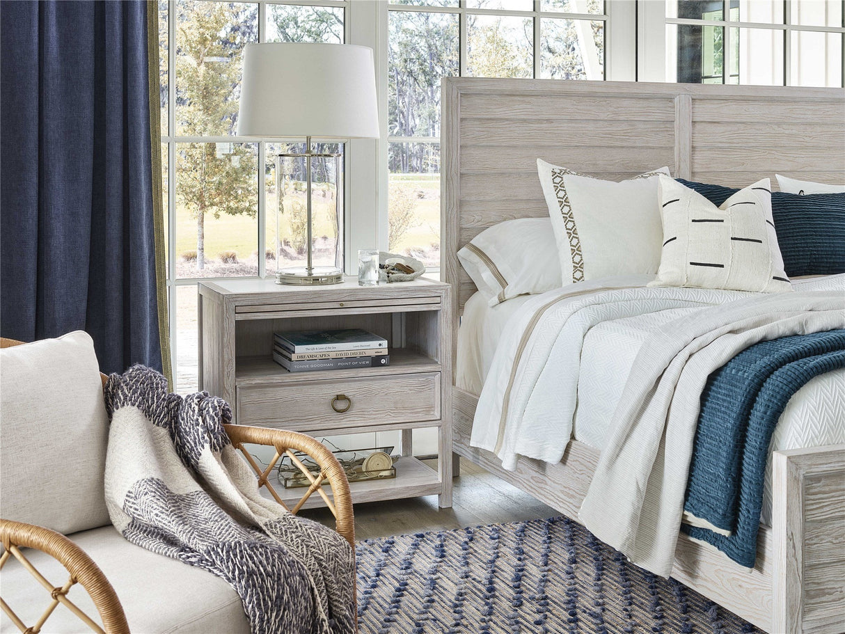 Getaway Drawer Nightstand | Universal