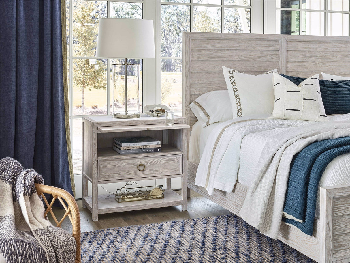 Getaway Drawer Nightstand | Universal