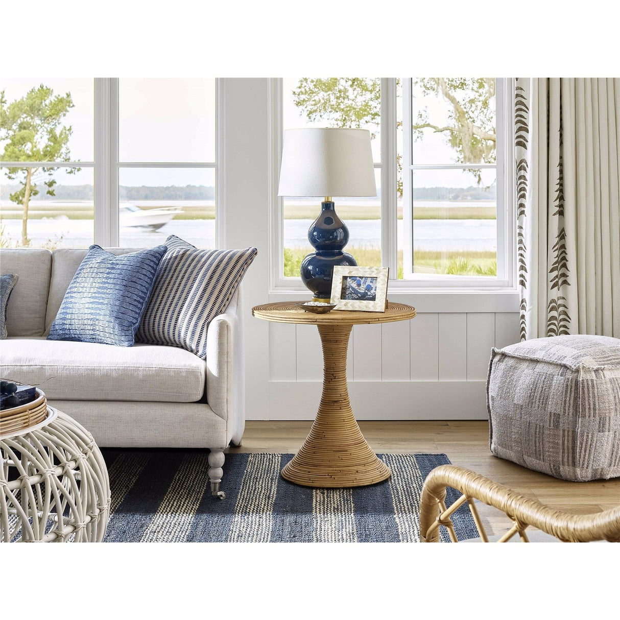 Getaway Tulum Accent Table | Universal