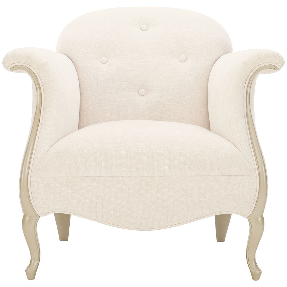 Caracole Upholstery Two To Tango Chair
