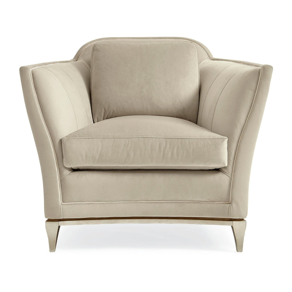 Bend The Rules Chair | Caracole | Home Elegance USA