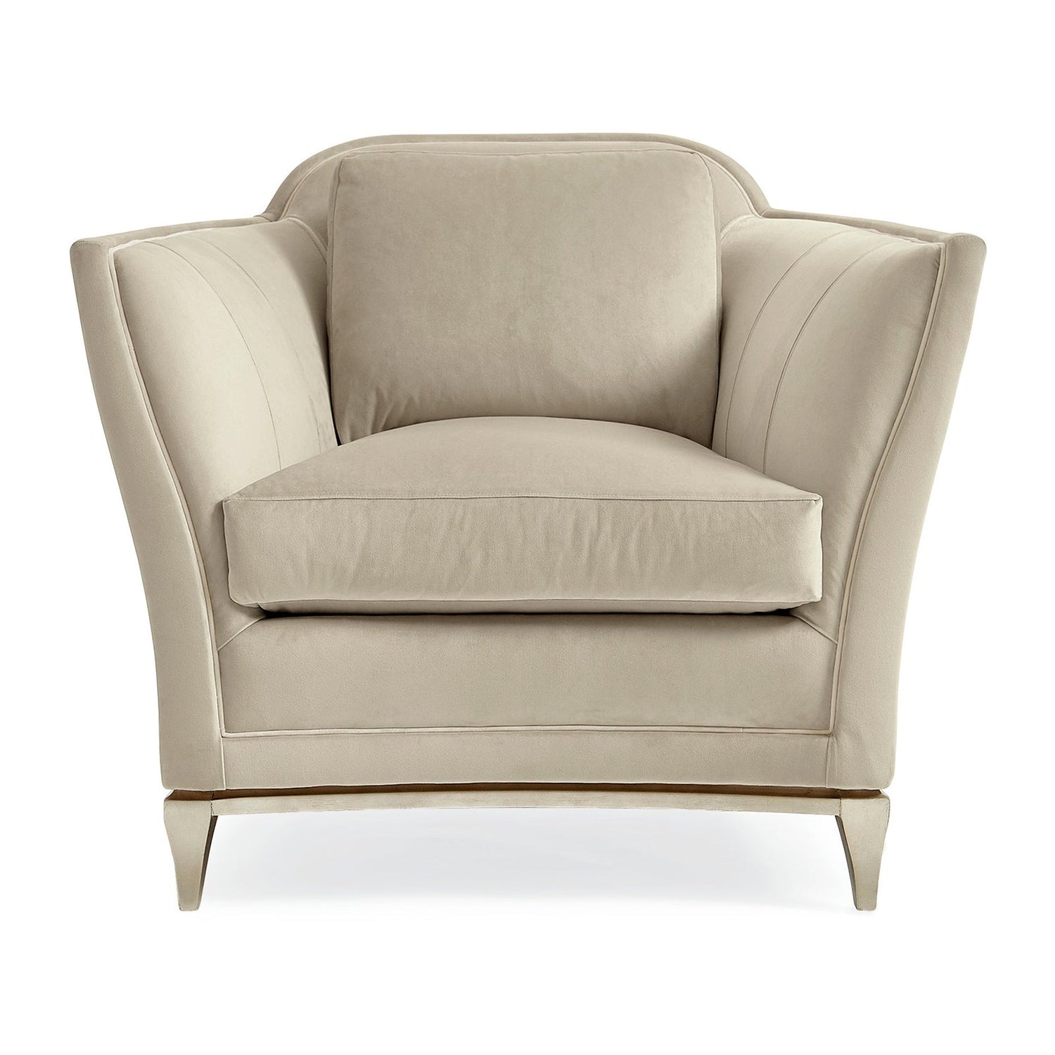Bend The Rules Chair | Caracole | Home Elegance USA