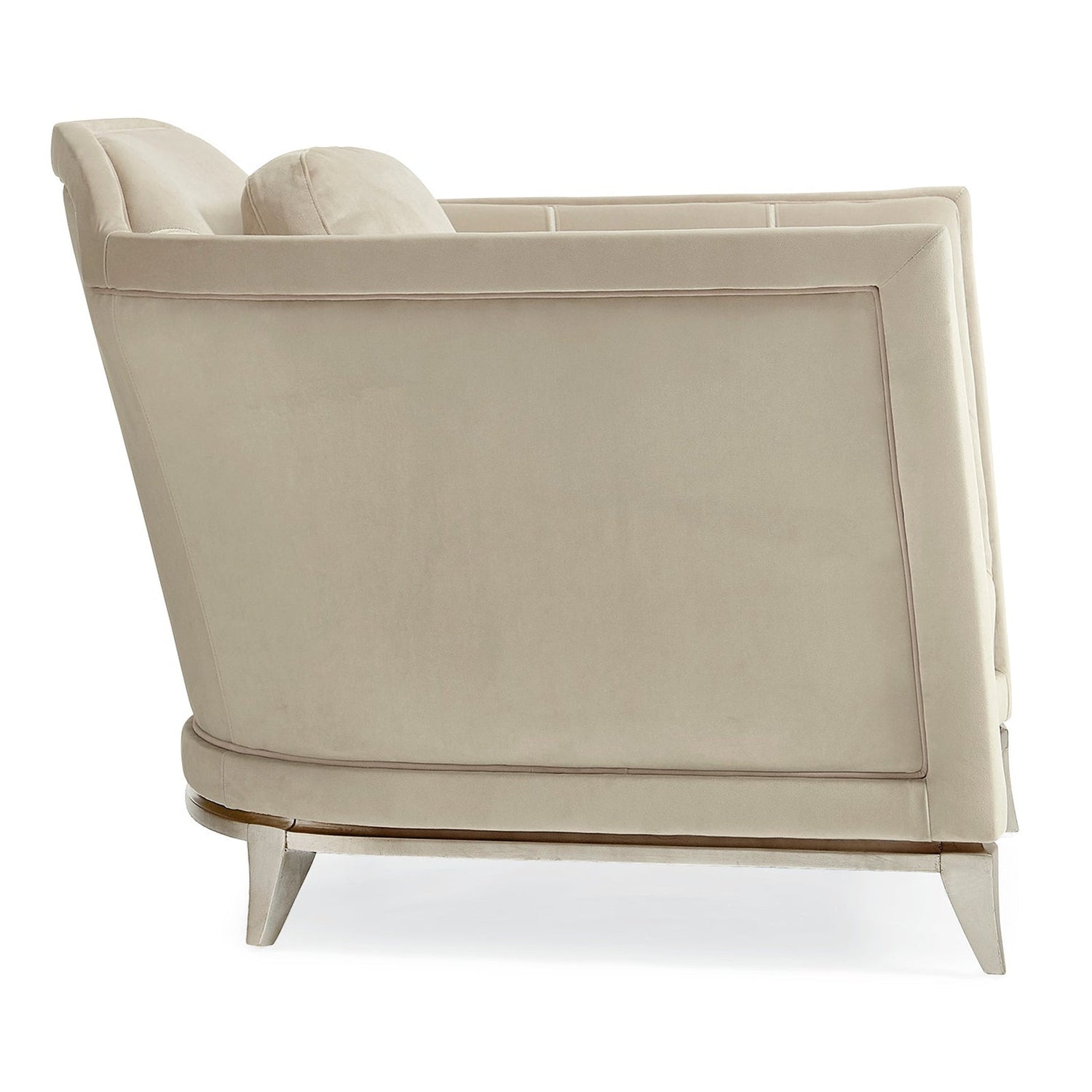 Bend The Rules Chair | Caracole | Home Elegance USA
