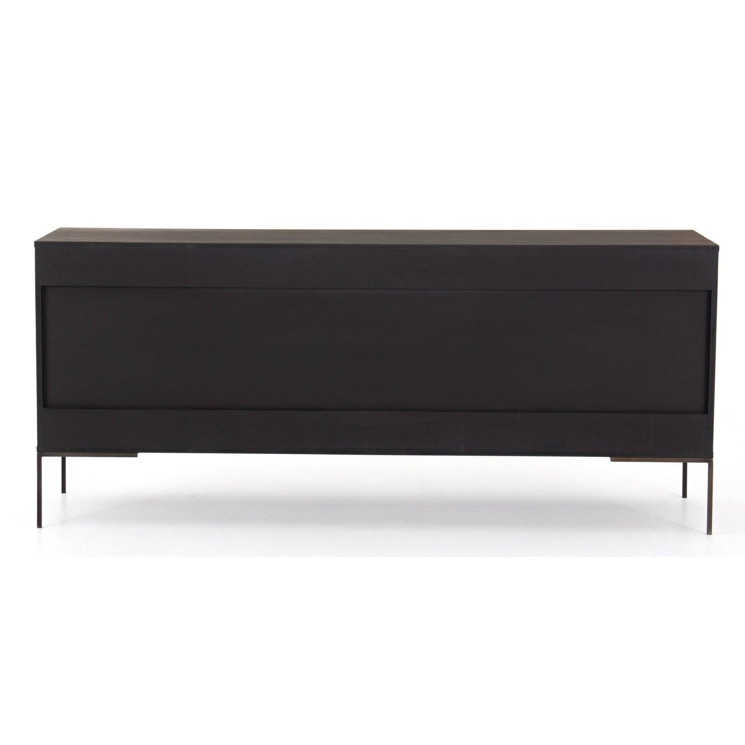 Four Hands Cuzco 4 Drawer Dresser