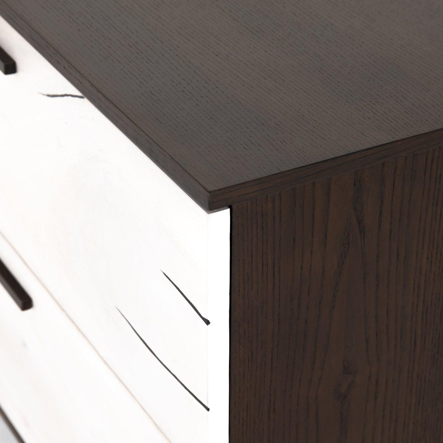 Four Hands Cuzco 4 Drawer Dresser