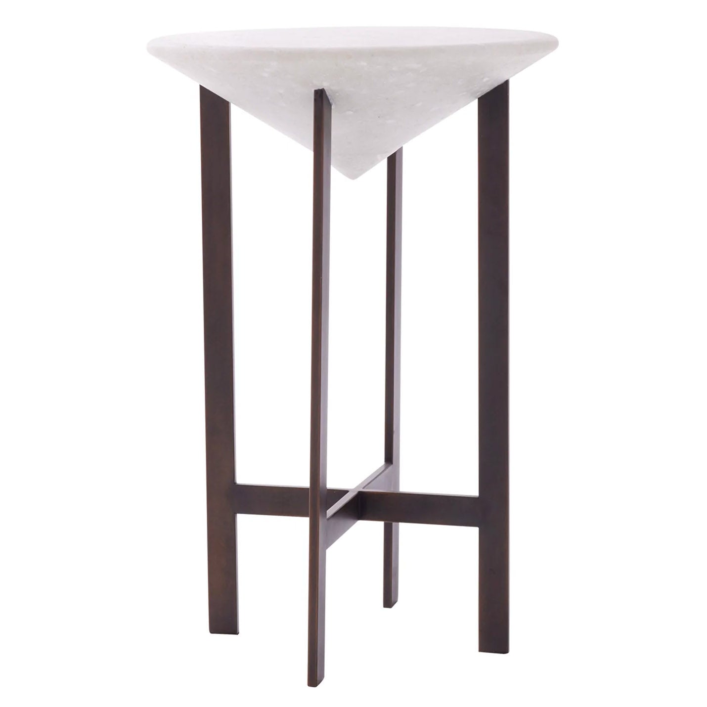 Arteriors Noel Side Table | Arteriors | Home Elegance USA