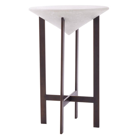 Arteriors Noel Side Table | Arteriors | Home Elegance USA