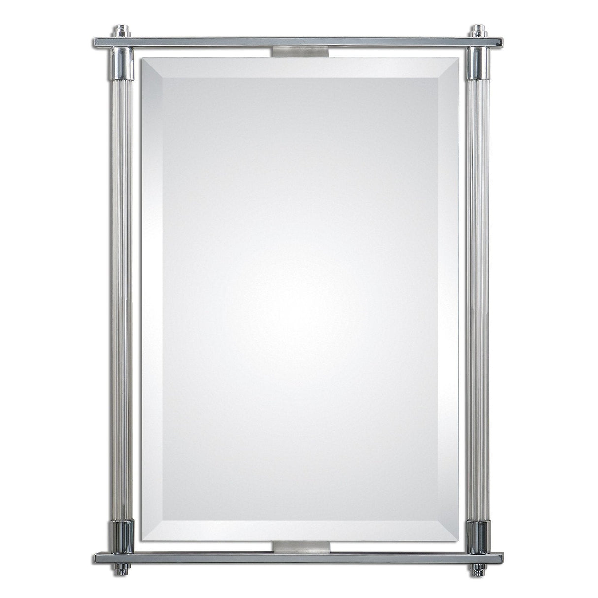 Adara Vanity Mirror | Uttermost | Home Elegance USA