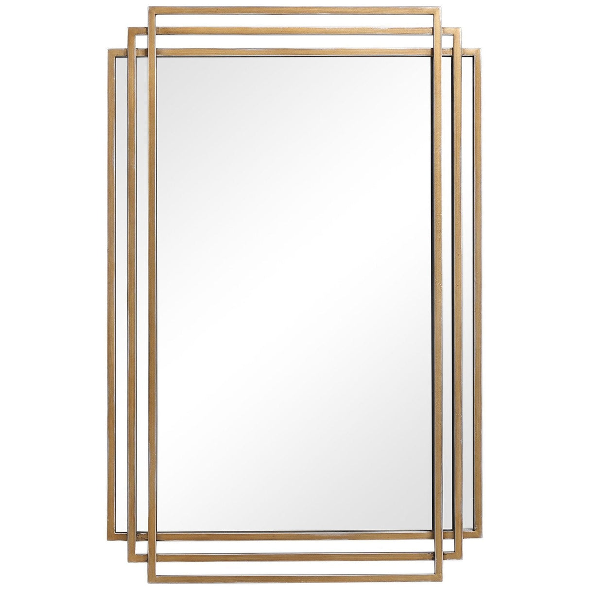 Amherst Mirror | Uttermost | Home Elegance USA