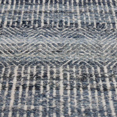 Bolivia Blue Rug | Uttermost | Home Elegance USA