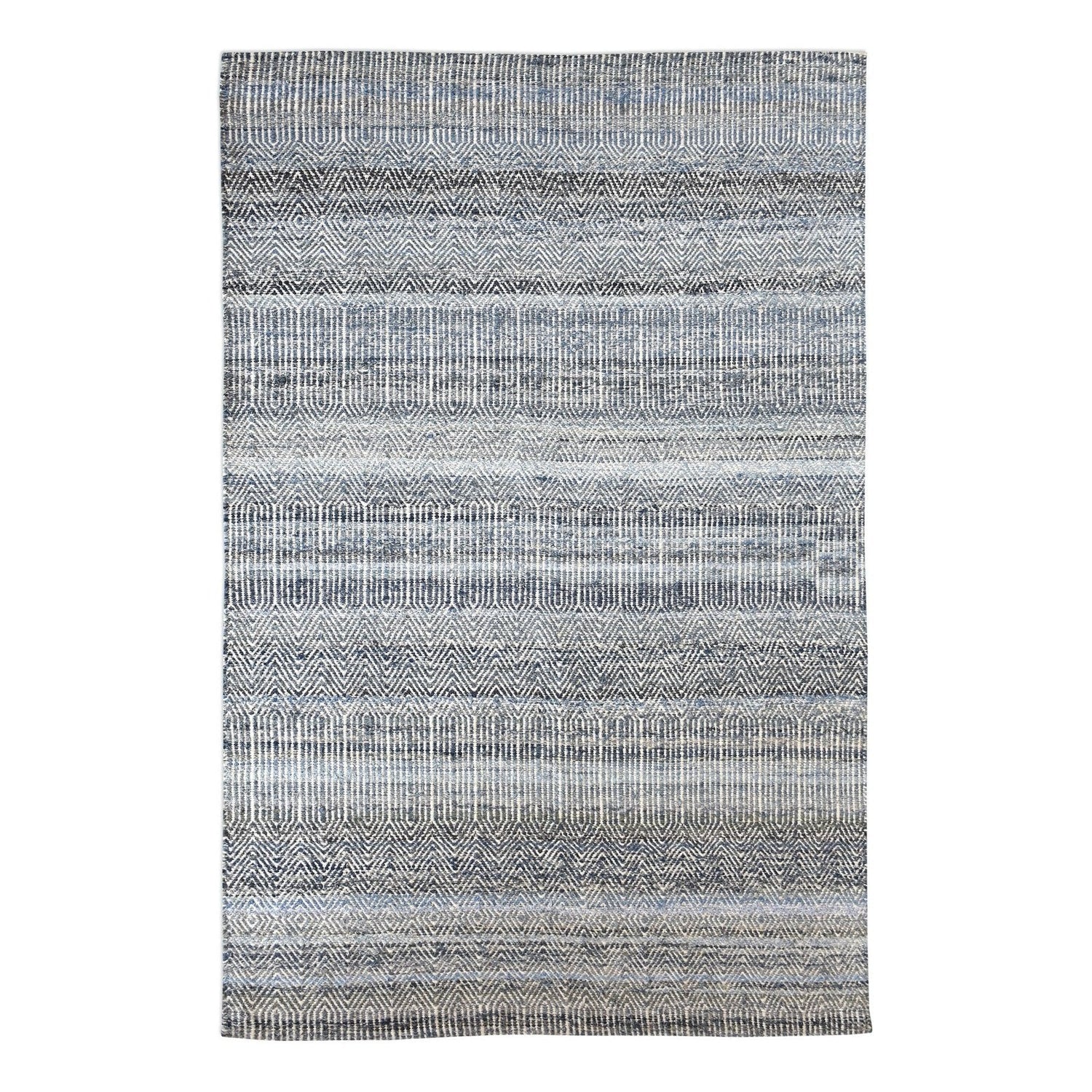 Bolivia Blue Rug | Uttermost | Home Elegance USA