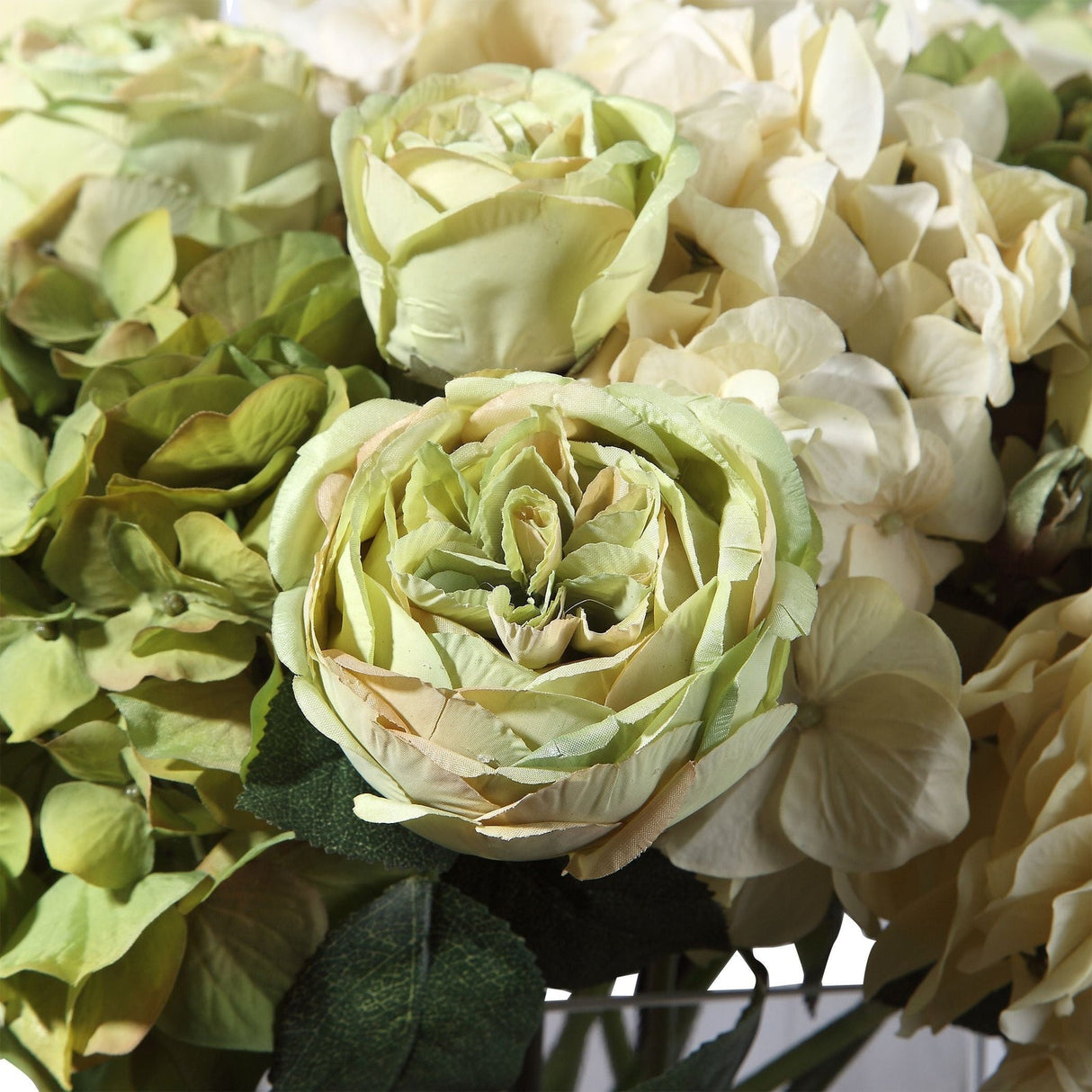 Cecily Hydrangea Bouquet | Uttermost | Home Elegance USA