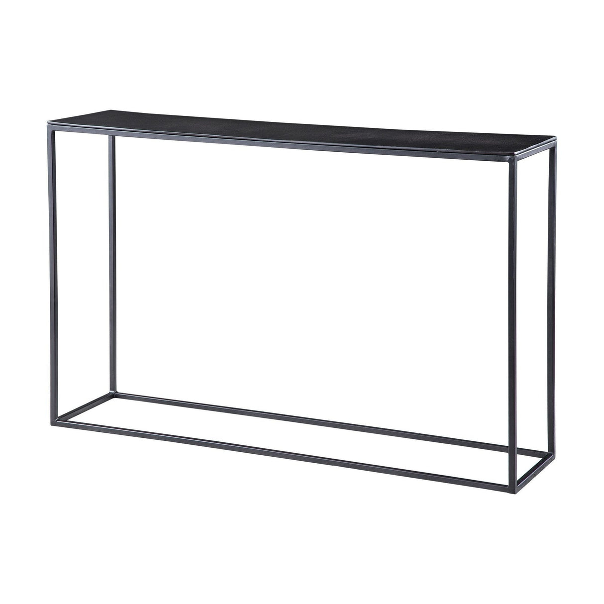 Coreene Industrial Console Table | Uttermost | Home Elegance USA