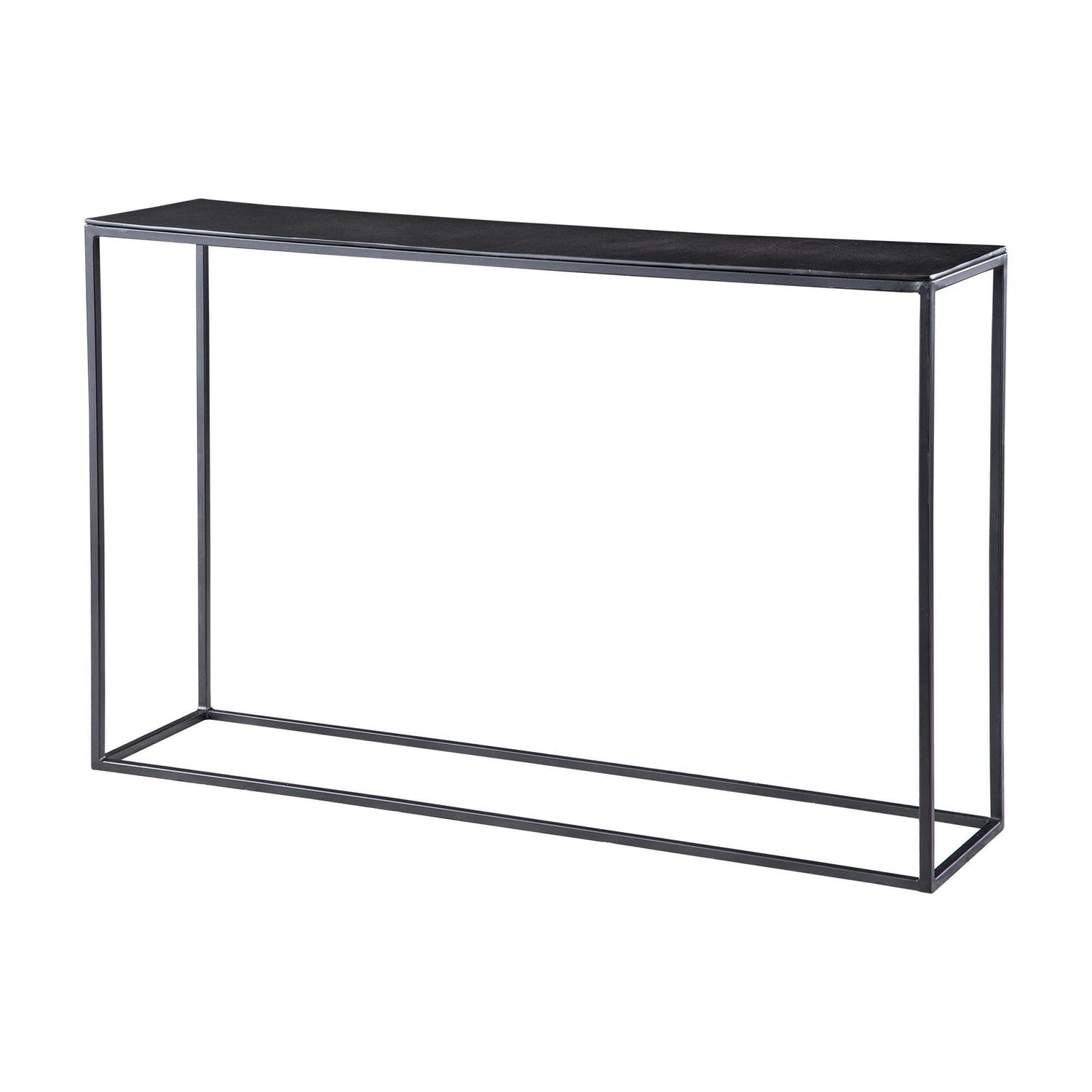Coreene Industrial Console Table | Uttermost | Home Elegance USA