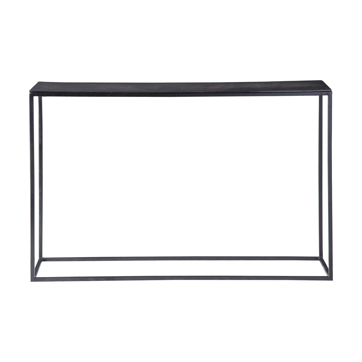 Coreene Industrial Console Table | Uttermost | Home Elegance USA