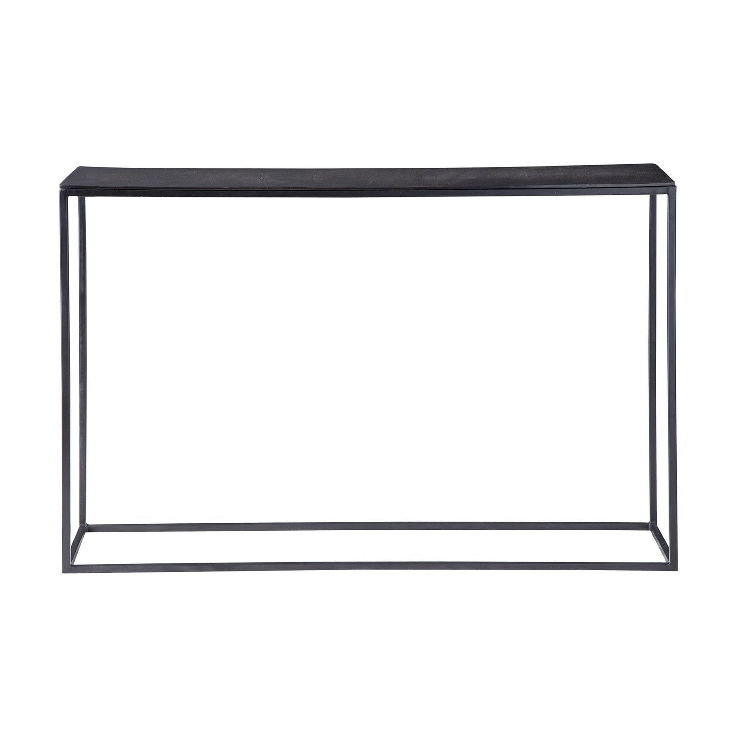 Coreene Industrial Console Table | Uttermost | Home Elegance USA