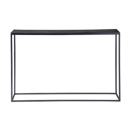 Coreene Industrial Console Table | Uttermost | Home Elegance USA