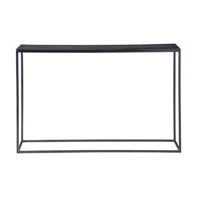 Coreene Industrial Console Table | Uttermost | Home Elegance USA