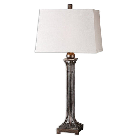 Uttermost Coriano Table Lamp - Set Of 2 - Home Elegance USA