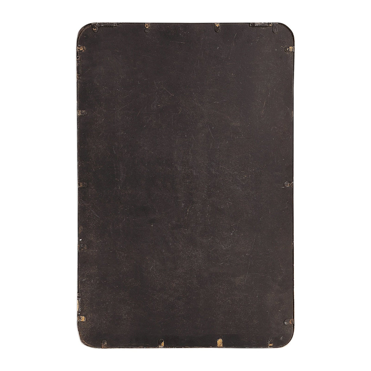 Crofton Antique Gold Mirror | Uttermost | Home Elegance USA