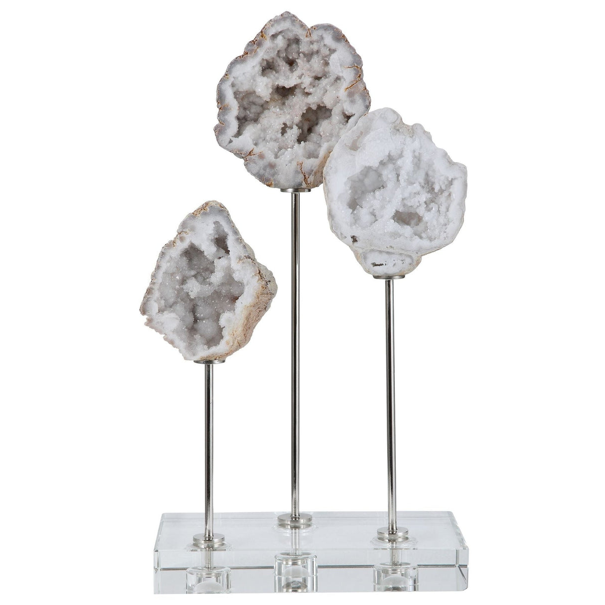 Cyrene Natural Stone Accessory | Uttermost | Home Elegance USA