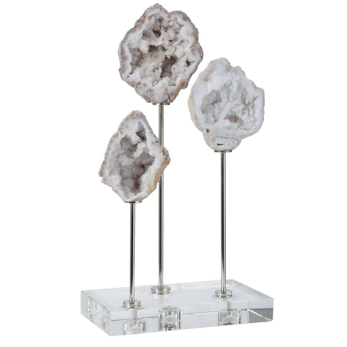 Cyrene Natural Stone Accessory | Uttermost | Home Elegance USA